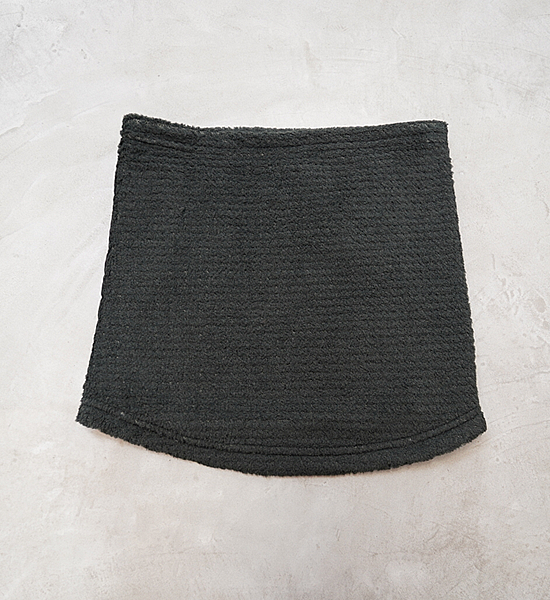 【凌 しのぎ】AXESQUIN クイックハラマキ high loft "スミイロ" ※ネコポス可