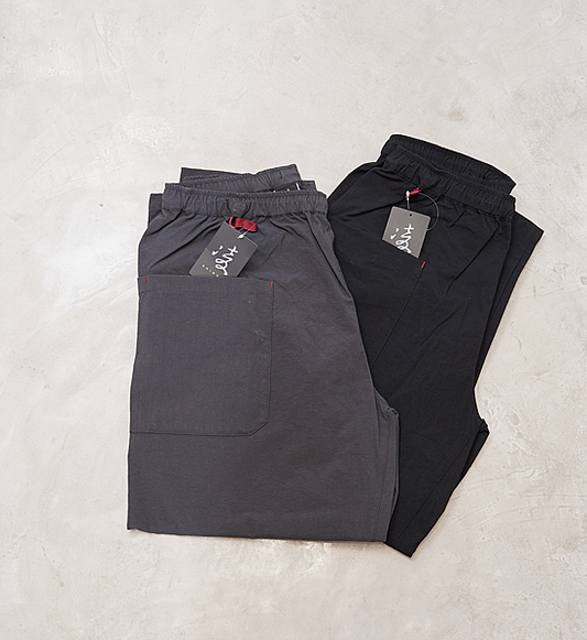 【凌 しのぎ】AXESQUIN フミアト 加州 "2Color"