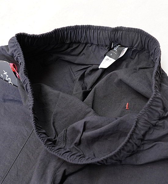 【凌 しのぎ】AXESQUIN フミアト 加州 "2Color"