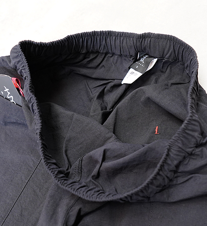 【凌 しのぎ】AXESQUIN フミアト 加州 "2Color"