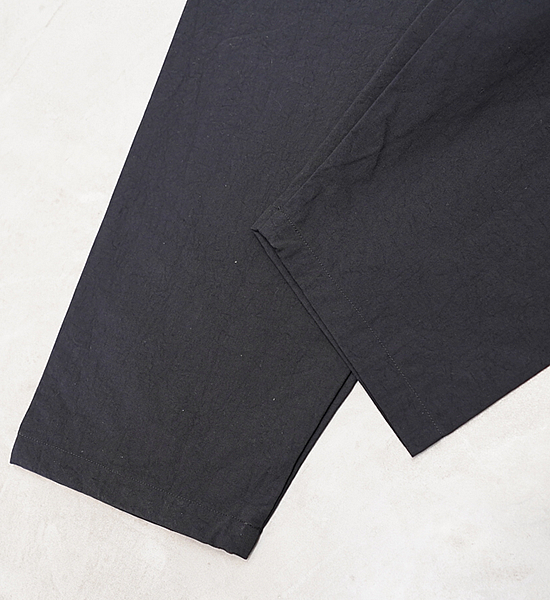 【凌 しのぎ】AXESQUIN フミアト 加州 "2Color"