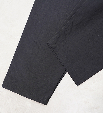 【凌 しのぎ】AXESQUIN フミアト 加州 "2Color"