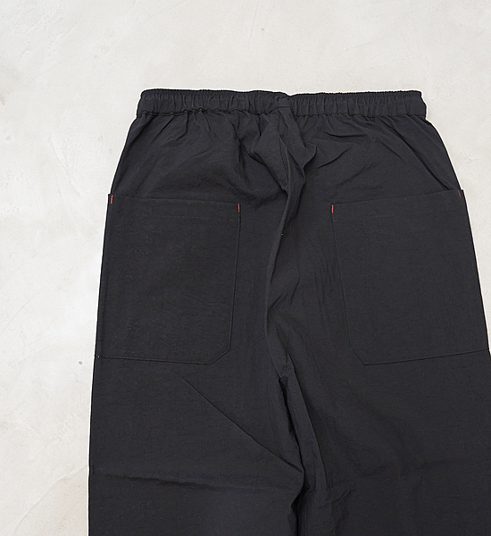 【凌 しのぎ】AXESQUIN フミアト 加州 "2Color"