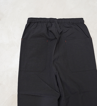 【凌 しのぎ】AXESQUIN フミアト 加州 "2Color"