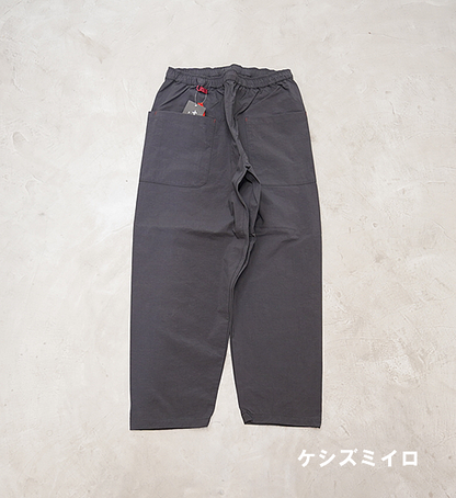 【凌 しのぎ】AXESQUIN フミアト 加州 "2Color"