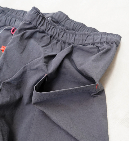 【凌 しのぎ】AXESQUIN フミアト 加州 "2Color"