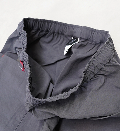 【凌 しのぎ】AXESQUIN フミアト 加州 "2Color"