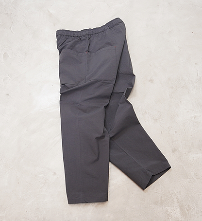 【凌 しのぎ】AXESQUIN フミアト 加州 "2Color"