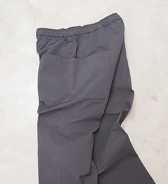 【凌 しのぎ】AXESQUIN フミアト 加州 "2Color"