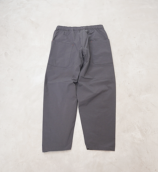 【凌 しのぎ】AXESQUIN フミアト 加州 "2Color"