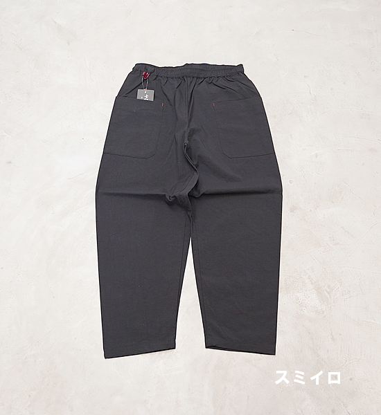 【凌 しのぎ】AXESQUIN フミアト 加州 "2Color"