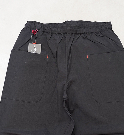 【凌 しのぎ】AXESQUIN フミアト 加州 "2Color"