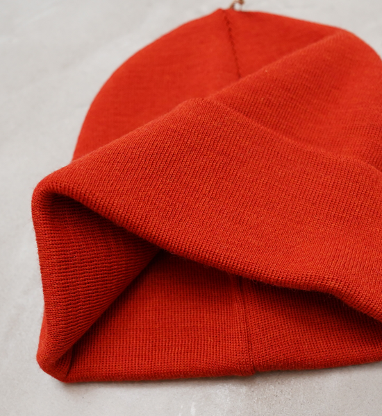 【Woolpower】ウールパワー Beanie Classic "6Color" ※ネコポス可