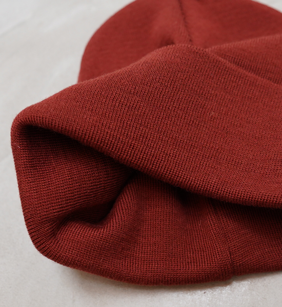 【Woolpower】ウールパワー Beanie Classic "6Color" ※ネコポス可