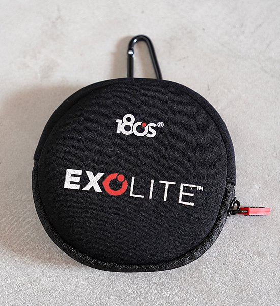 【180s】ワンエイティーズ Exolite "4Color"
