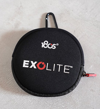 【180s】ワンエイティーズ Exolite "4Color"