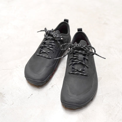 【VIVOBAREFOOT】ヴィヴォ ベアフット men's Tracker Leather AT Low "2Color"