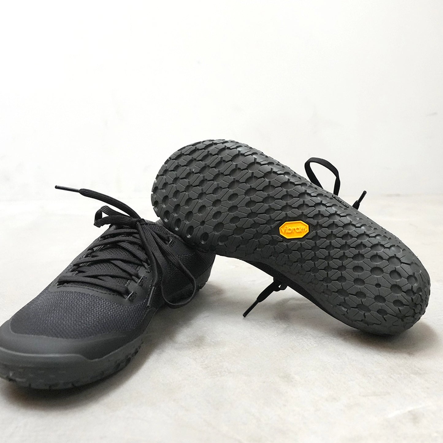 【MERRELL】メレル men's Vapor Glove 7 "2Color"