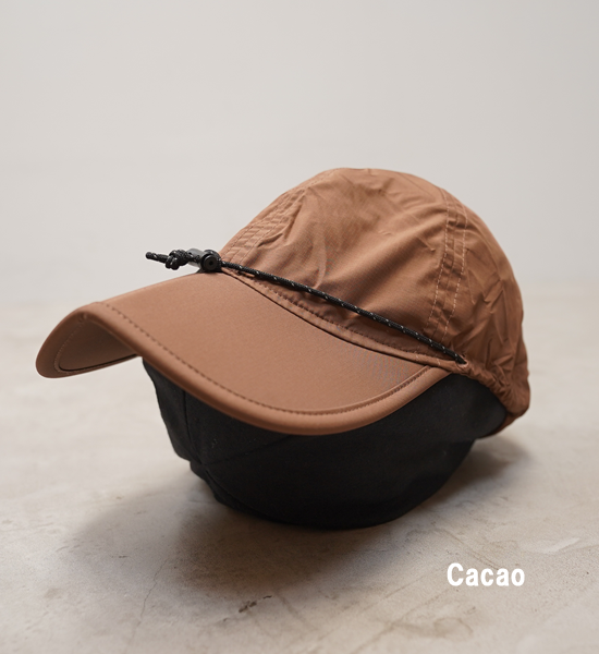 【PARAPACK】パラパック 6P "5Color"