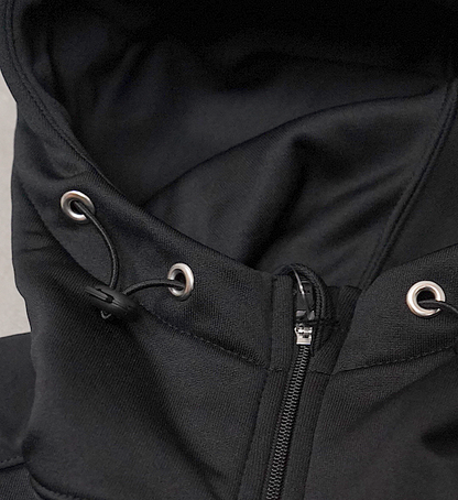 【Mountain Martial Arts】マウンテンマーシャルアーツ unisex MMA POLARTEC PS Zip Hoodie V2 “2Color”