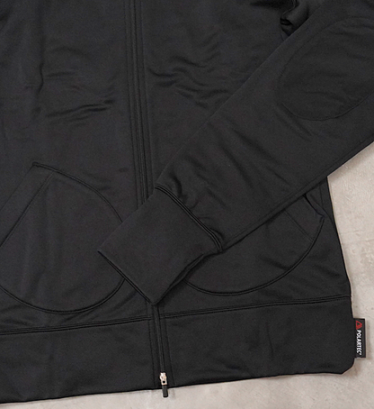 【Mountain Martial Arts】マウンテンマーシャルアーツ unisex MMA POLARTEC PS Zip Hoodie V2 “2Color”