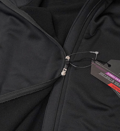 【Mountain Martial Arts】マウンテンマーシャルアーツ unisex MMA POLARTEC PS Zip Hoodie V2 “2Color”