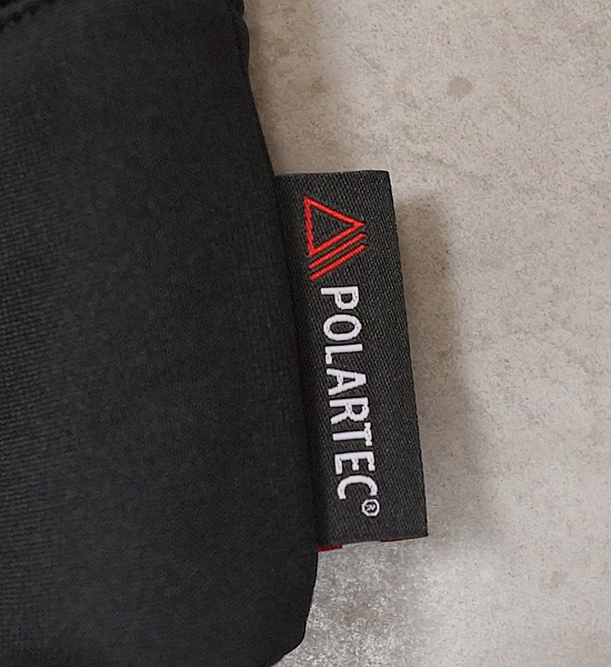 【Mountain Martial Arts】マウンテンマーシャルアーツ unisex MMA POLARTEC PS Zip Hoodie V2 “2Color”