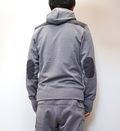 【Mountain Martial Arts】マウンテンマーシャルアーツ unisex MMA POLARTEC PS Zip Hoodie V2 “2Color”