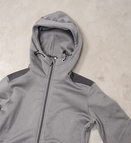 【Mountain Martial Arts】マウンテンマーシャルアーツ unisex MMA POLARTEC PS Zip Hoodie V2 “2Color”