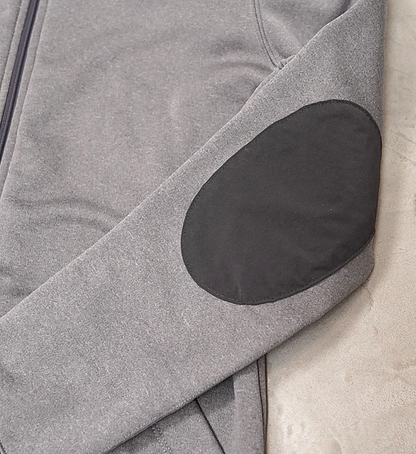 【Mountain Martial Arts】マウンテンマーシャルアーツ unisex MMA POLARTEC PS Zip Hoodie V2 “2Color”