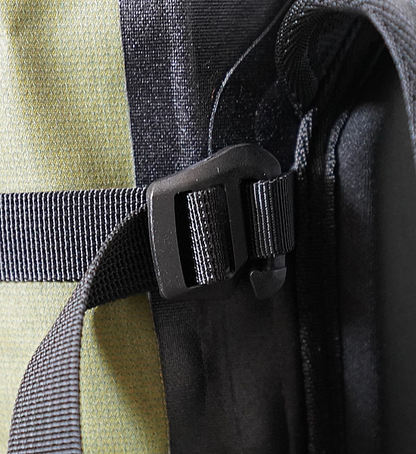 【crux】クラックス RK30 "2Color"