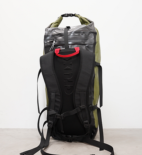 【crux】クラックス RK30 "2Color"