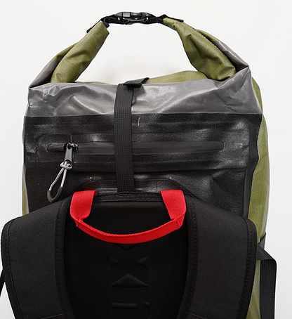 【crux】クラックス RK30 "2Color"