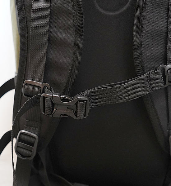 【crux】クラックス RK30 "2Color"