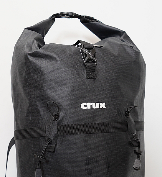 【crux】クラックス RK30 "2Color"