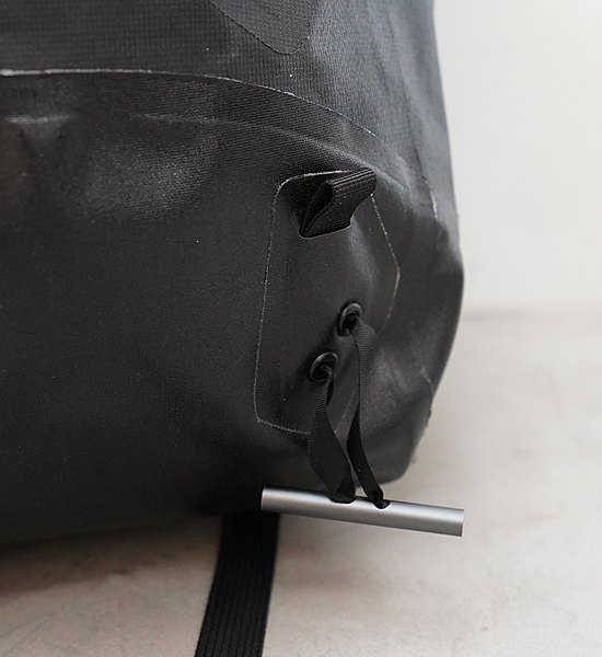 【crux】クラックス RK30 "2Color"