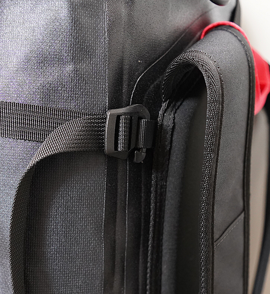 【crux】クラックス RK30 "2Color"