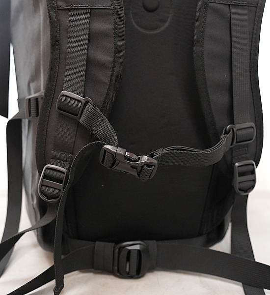 【crux】クラックス RK30 "2Color"