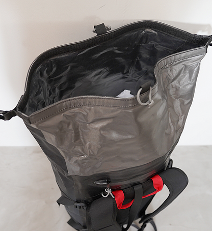 【crux】クラックス RK30 "2Color"