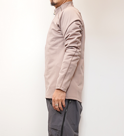 【HOUDINI】フーディニ men's Mono Air Pullover "2Color"