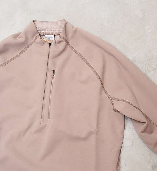 【HOUDINI】フーディニ men's Mono Air Pullover "2Color"