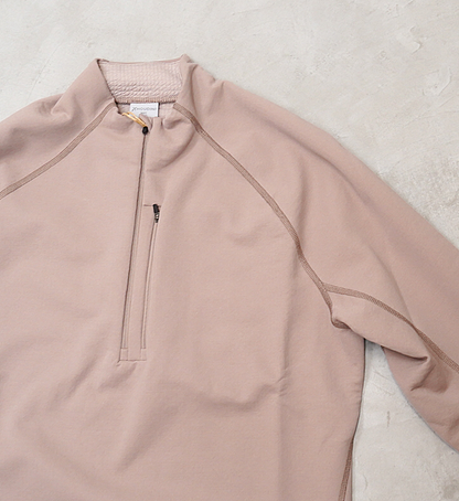 【HOUDINI】フーディニ men's Mono Air Pullover "2Color"