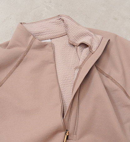 【HOUDINI】フーディニ men's Mono Air Pullover "2Color"