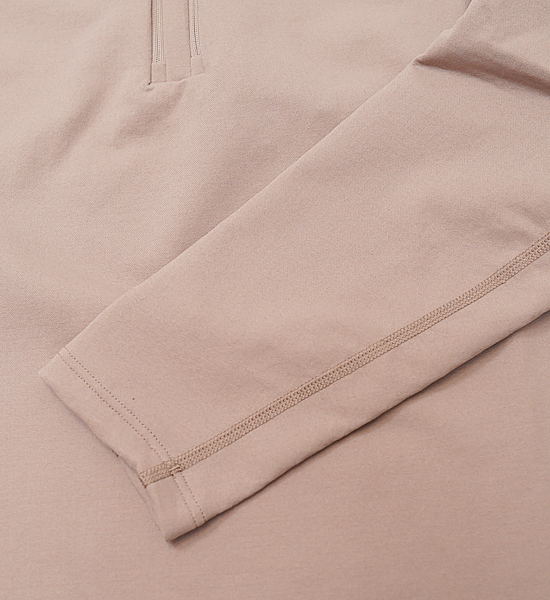 【HOUDINI】フーディニ men's Mono Air Pullover "2Color"