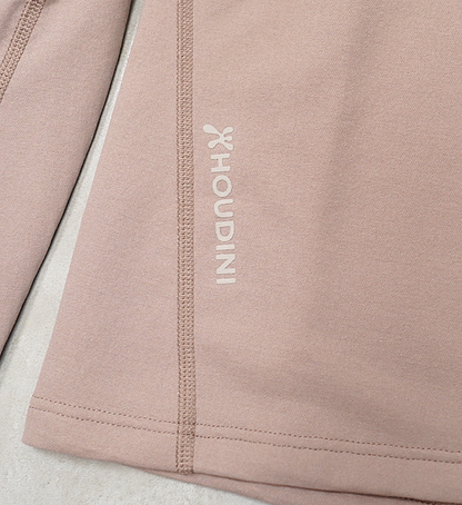 【HOUDINI】フーディニ men's Mono Air Pullover "2Color"