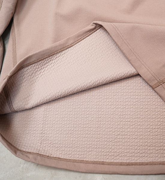 【HOUDINI】フーディニ men's Mono Air Pullover "2Color"