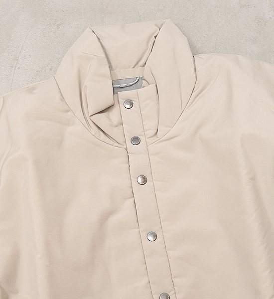 【HOUDINI】フーディニ unisex All Weather T-Neck "2Color"