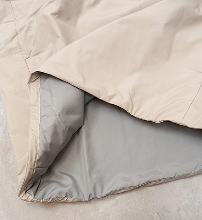 【HOUDINI】フーディニ unisex All Weather T-Neck "2Color"