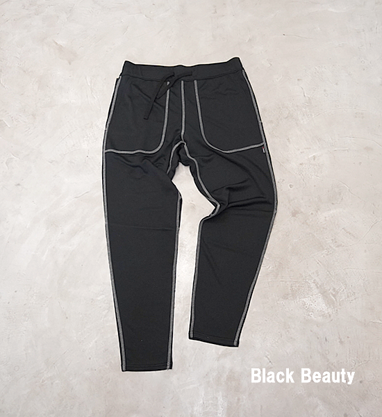 【Mountain Martial Arts】マウンテンマーシャルアーツ unisex MMA PERTEX Power Wool Jogger “2Color”