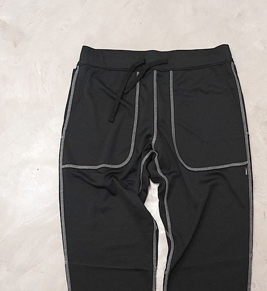 【Mountain Martial Arts】マウンテンマーシャルアーツ unisex MMA PERTEX Power Wool Jogger “2Color”